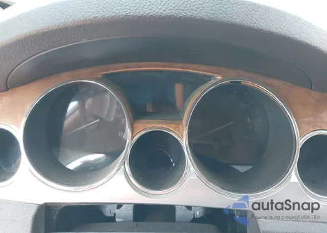 2008 Buick Enclave Cxl из США, поврежденный, VIN 5GAER23708J172892